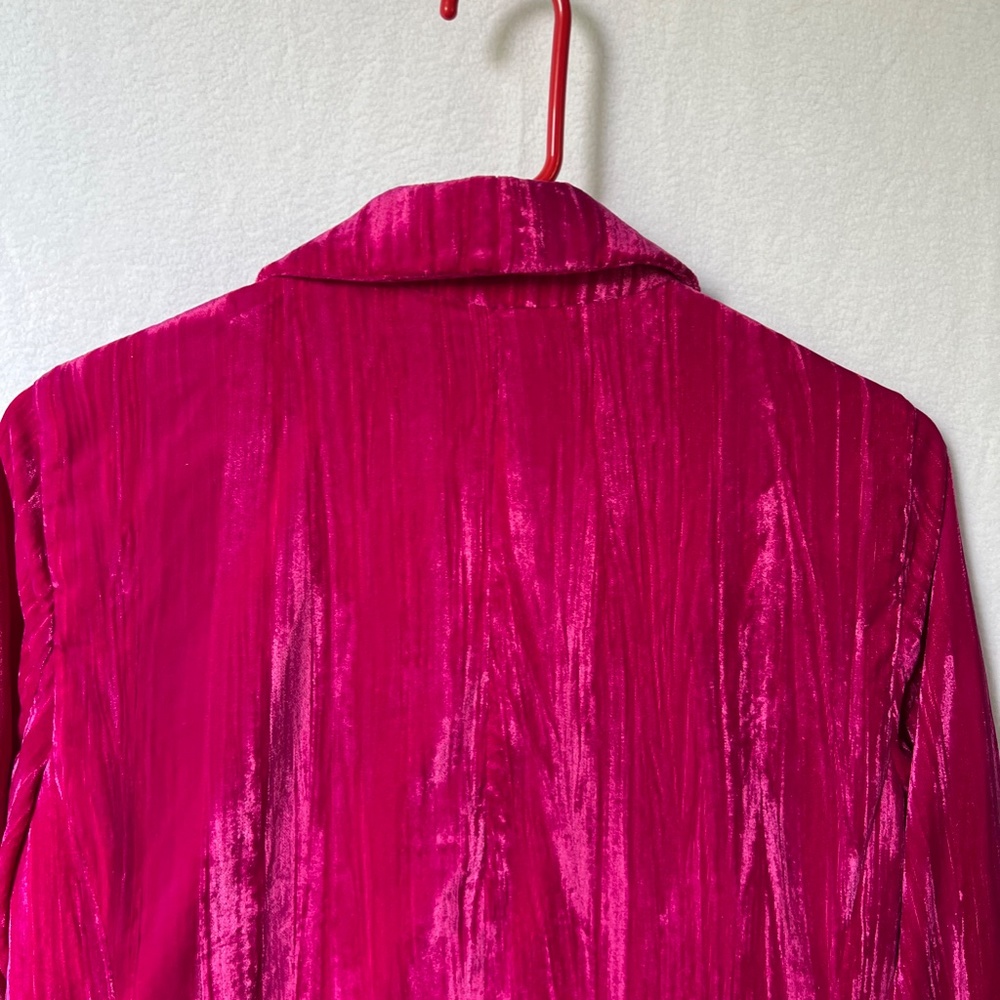 Velour Set - Picture 6 of 16